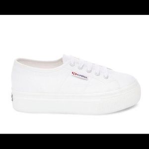 Superbad Platform sneaker